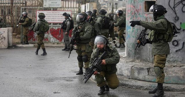 SEPAH HDQ-nin kəşfiyyat idarəsinin rəisi öldürüldü – FOTO