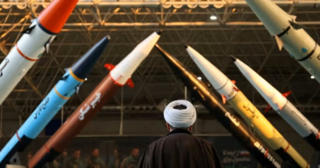 6 gündə 8 dəfə azalma: İranın raket ehtiyyatı tükənir – ŞOK STATİSTİKA