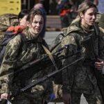 Qadınların hərbi xidmətinə dair yayılan xəbərlərə reaksiya