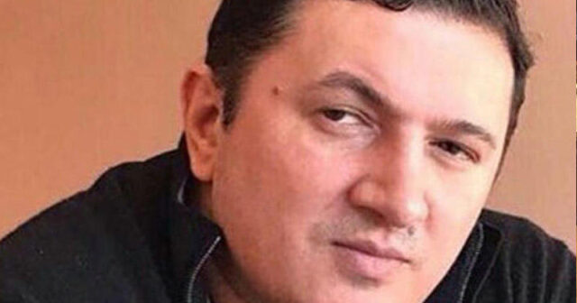 Lotu Qulinin yaxın adamı öldü