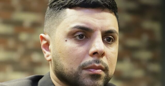 Zaur Əmiraslanova ağır itki üz verdi Zaur Əmiraslanova ağır itki üz verdi