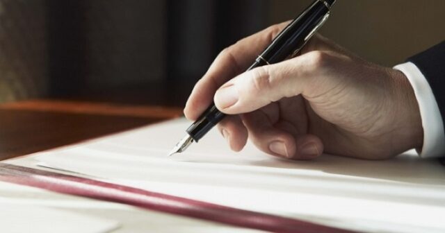 Borc və vergi öhdəliklərinə xitam veriləcək – SƏRƏNCAM Borc və vergi öhdəliklərinə xitam veriləcək – SƏRƏNCAM