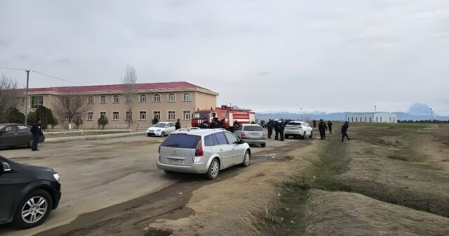 İran Naxçıvana buna görə zərbələr endirdi – İnanılmaz DETALLAR