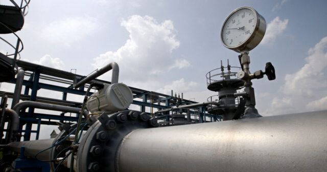 İran bu ölkəyə qaz tədarükünü dayandırdı