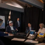 Xameneinin ölümünü sübut edən kadrlar Trampa göstərildi