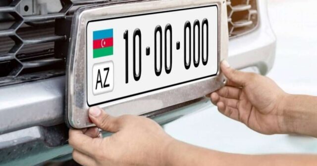 Sürücülük vəsiqəsindən məhrum edilə bilərsiniz – Sürücülərə XƏBƏRDARLIQ! Sürücülük vəsiqəsindən məhrum edilə bilərsiniz – Sürücülərə XƏBƏRDARLIQ!