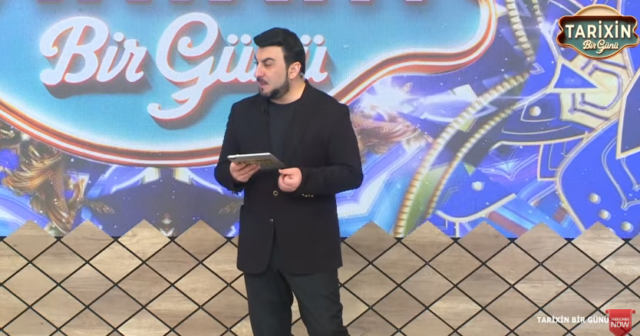 Tarix Əliyevi o əvəz etdi – FOTO