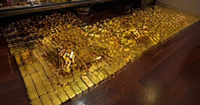 Milyardlıq korrupsiya qalmaqalı: sabiq mer güllələndi – VİDEO