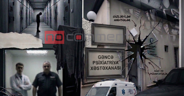 Azərbaycanda DƏHŞƏT – Psixi xəstə işgəncələrlə ÖLDÜRÜLDÜ – 18+ FOTOLAR, VİDEO – RƏSMİ CAVAB