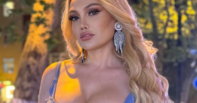 “İranın neft və qaz nazirinin oğlunun xanımı idim”