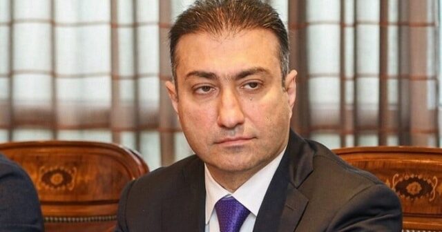 Polkovnikdən TƏBİB sədrinə ŞOK SÖZLƏR – “Bunu təhqir hesab edirəm”