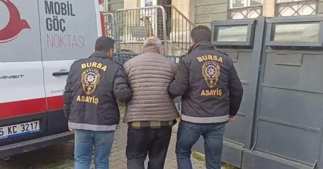 9 əməliyyatla üzünü dəyişdi, 11 il polisdən qaçdı – FOTO