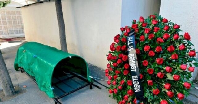 SON DƏQİQƏ: Azərbaycanda vəzifəli şəxs VƏFAT ETDİ