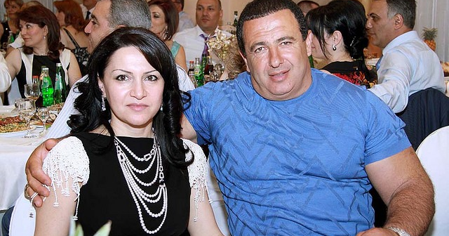 Oliqarxın qızının malikanəsi dövlətin balansına keçir