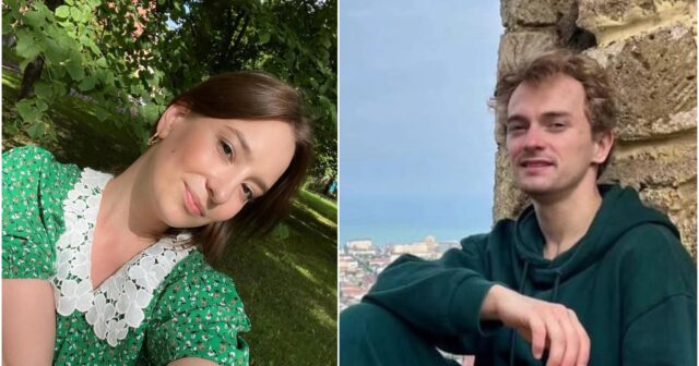 DƏHŞƏTLİ GÖRÜNTÜLƏR: Məşhur cütlük bir-birini öldürdü – VİDEO/FOTOLAR