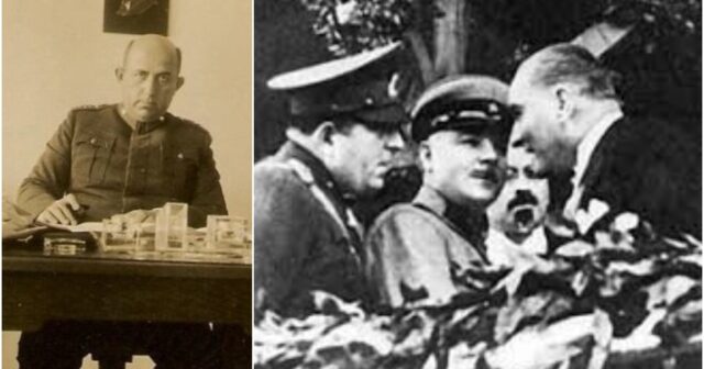 Atatürkün etibar etdiyi azərbaycanlı general – Şəkili Məhəmmədin HEKAYƏSİ Atatürkün etibar etdiyi azərbaycanlı general – Şəkili Məhəmmədin HEKAYƏSİ