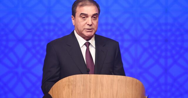 Gəncədə yeni təyinat: icra hakimiyyətində dəyişiklik