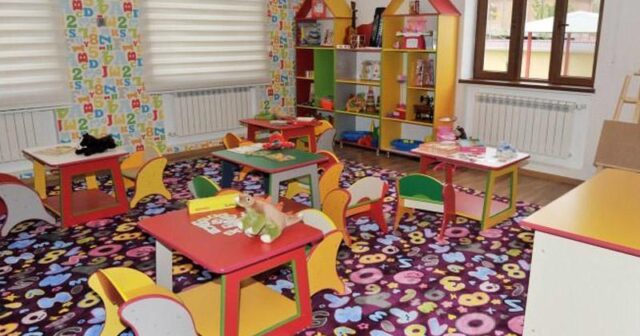 Bağçada müəllim bıçağı qızdıraraq uşağın əlinə dağlayıb? – Rəsmi AÇIQLAMA