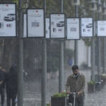 Son günlər yağan yağışların SƏBƏBİ BİLİNDİ – Səndemə…