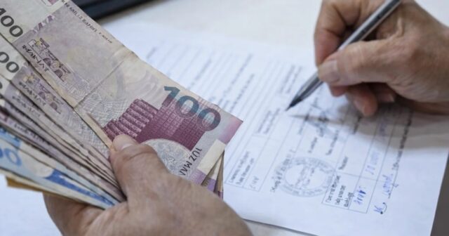 Alqı-satqı müqaviləsi ilə borc təhlükəlidir – Xəbərdarlıq