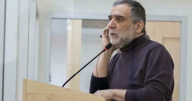 Vardanyan Ermənistanın ombudsmanını Bakıya çağırdı: Həyat yoldaşı da gələcək