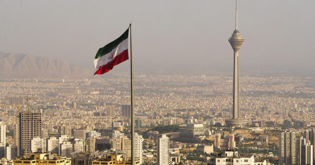İranın gizli peyk əməliyyatı ifşa olundu: ABŞ-ni görün necə VURUBLAR İranın gizli peyk əməliyyatı ifşa olundu: ABŞ-ni görün necə VURUBLAR