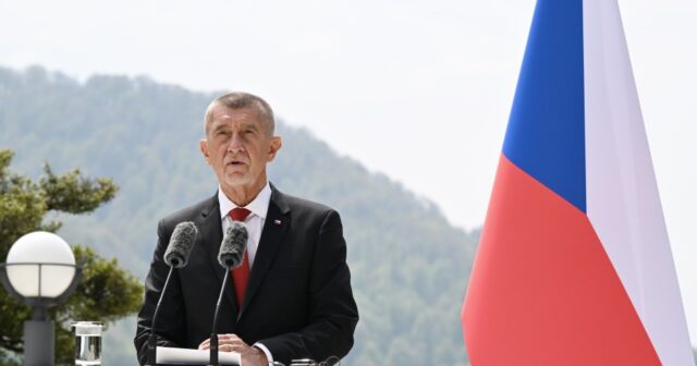 Azərbaycan Çexiya üçün strateji tərəfdaşdır – Baş nazir