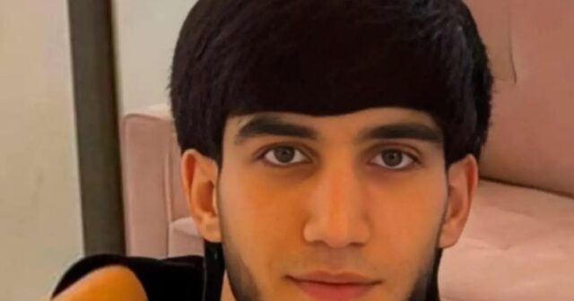 14 Yaşlı qızla hamamda ölən Yusufla bağlı ŞOK GÖRÜNTÜLƏR yayıldı – VİDEO