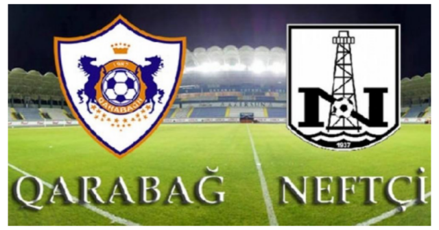 “Neftçi” və “Qarabağ”dan birgə BƏYANAT