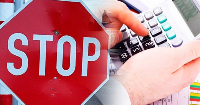 Borcu olanlar MÜTLƏQ OXUSUN: Ödəməsəniz…