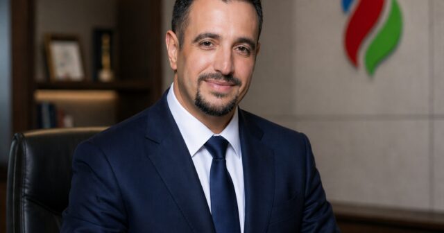 SOCAR-da yüksək vəzifəyə təyin olunan Teymur Zeynalov kimdir? – DOSYE