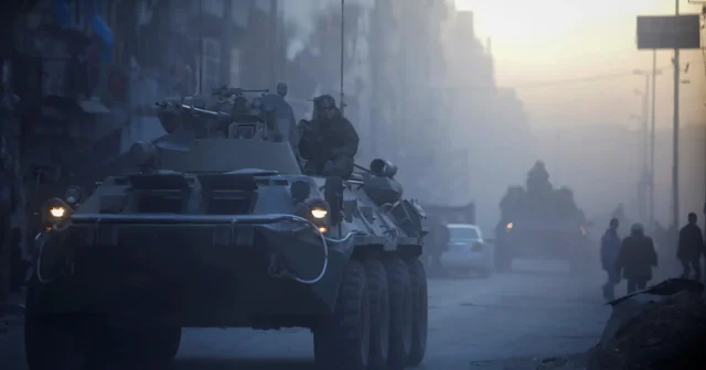 Rusiya ordusunun İTKİLƏRİ – DƏHŞƏTLİ rəqəm açıqlandı