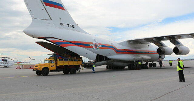 Dörd hava limanında məhdudiyyətlər tətbiq edildi – Bu ölkədə…