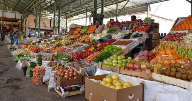 Yay fəsili girən kimi bu məhsullar BAHALAŞACAQ