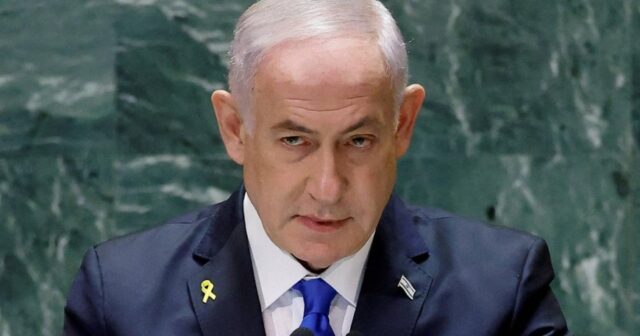 Trampın paylaşımı İsrail rəhbərliyini şoka salıb