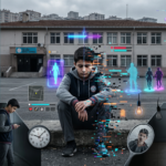 Virtual asılılıqdan REAL QƏTLİAMA: Məktəblər niyə hədəfə çevrilir?