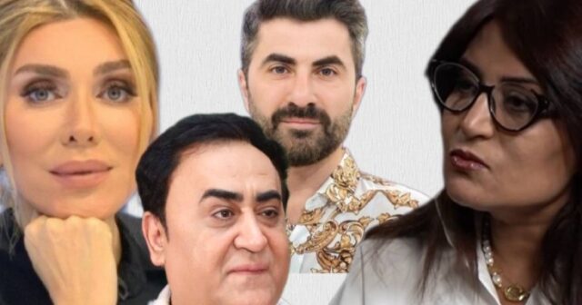 “Bu verilişlərin bağlanmasını alqışlayıram”