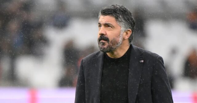 Cennaro Qattuzo İtaliya millisindən ayrıldı – RƏSMİ