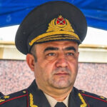 Generalın rəhbərlik etdiyi qurumda pozuntular