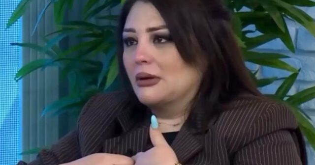 Efirdə Aslan Hüseynovdan danışıb KÖVRƏLDİ – VİDEO