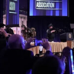 Trampa sui-qəsd cəhdi zamanı çəkilən yeni VİDEO yayıldı