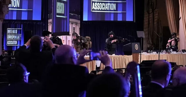 Trampa sui-qəsd cəhdi zamanı çəkilən yeni VİDEO yayıldı