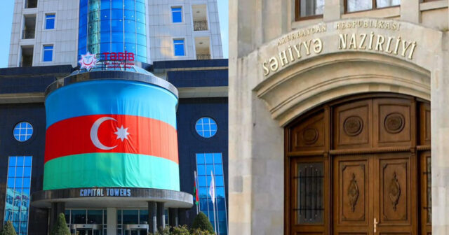 Tibb sistemində böyük çalxalanma – TƏBİB Səhiyyə Nazirliyinə birləşdirilir?