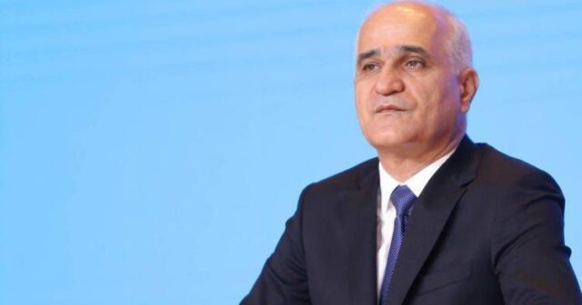 Şahin Mustafayevlə bağlı ŞOK DETAL: Səndemə…