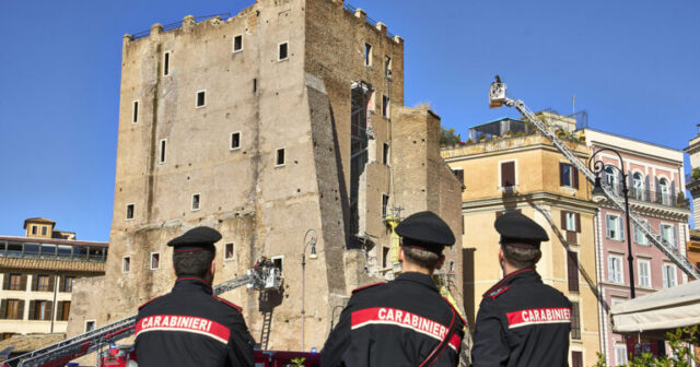 Diplomatik qalmaqal: Roma Rusiya səfirini XİN-ə çağırdı