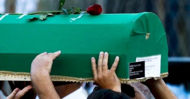 SON DƏQİQƏ: Məşhur aktyor VƏFAT ETDİ – FOTO