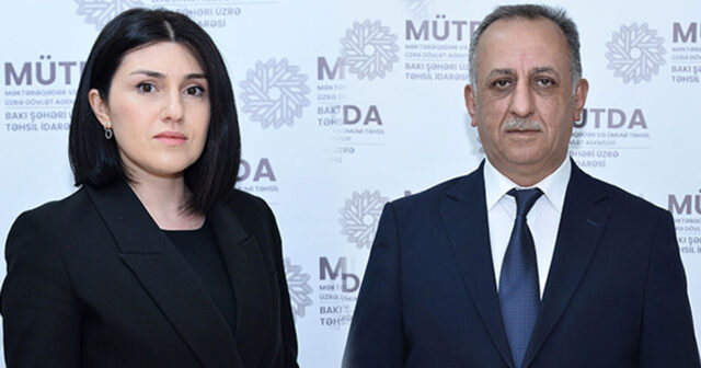 BŞTİ-nin yeni müdir müavinləri kimlərdir? – DOSYE