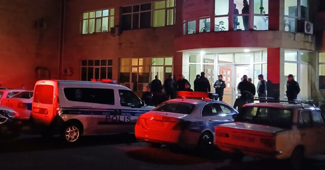 TƏCİLİ! Azərbaycanda DƏHŞƏTLİ QƏZA: Ölən və yaralananlar var