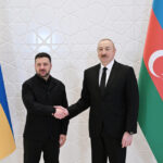 Sülhün ünvanı: Bakı – Önəmli ANONS!