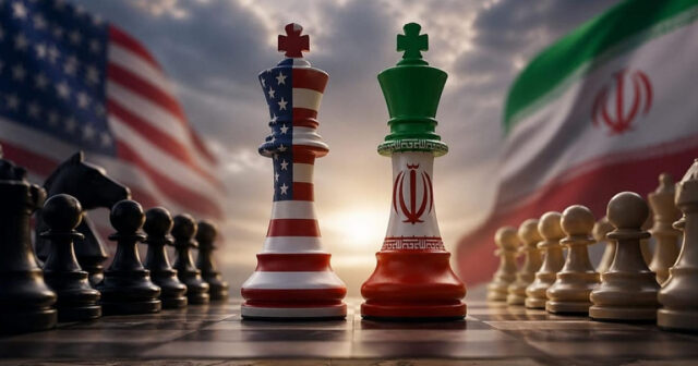 İran ABŞ-yə şərt qoydu: “Danışıqlar üçün…”